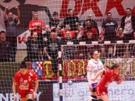 Victory and advancement in the Hungarian Cup 