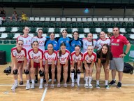Szoros mérkőzésen kikapott a DKKA U18-as csapata Győrben Szoros mérkőzésen kikapott a DKKA U18-as csapata Győrben