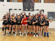 Siófoki győzelemmel kezdett a DKKA a Serdülő II.osztályban Siófoki győzelemmel kezdett a DKKA a Serdülő II.osztályban