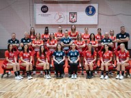 Beharangozó | DKKA - FTC-Rail Cargo Hungaria | K&H női liga 4.forduló Beharangozó | DKKA - FTC-Rail Cargo Hungaria | K&H női liga 4.forduló