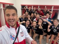 Utánpótlás | Öt mérkőzést játszottunk a héten