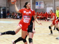 Mérkőzés után | DKKA - Szombathelyi KKA 47-15 (20-9) Mérkőzés után | DKKA - Szombathelyi KKA 47-15 (20-9)