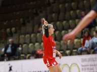 Mérkőzés után | Vác - DKKA 39-27 (18-13) Mérkőzés után | Vác - DKKA 39-27 (18-13)