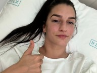 Közlemény | Súlyos sérülést szenvedett Sallai Nikolett Közlemény | Súlyos sérülést szenvedett Sallai Nikolett