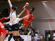 Magyar Kupa | Sokat hibázott a DKKA Magyar Kupa | Sokat hibázott a DKKA