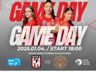 DKKA-DVSC SCHAEFLLER | mérkőzés előtt DKKA-DVSC SCHAEFLLER | mérkőzés előtt