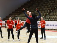 VASAS SC-DKKA | Mérkőzés előtt VASAS SC-DKKA | Mérkőzés előtt