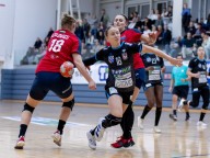 Fordulatos meccsen a hazaiaké a 2 pont. Fordulatos meccsen a hazaiaké a 2 pont.