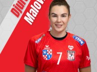 Új érkező: Djurdjina Malović Új érkező: Djurdjina Malović