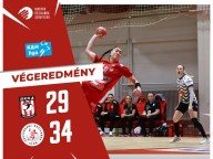 DKKA-MOL ESZTERGOM 29-34 DKKA-MOL ESZTERGOM 29-34