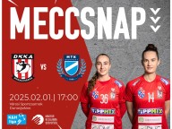 2025.02.01 DKKA-MTK | ÉLŐ KÖZVETÍÉS 2025.02.01 DKKA-MTK | ÉLŐ KÖZVETÍÉS