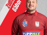 Újabb erősítés, ám ezúttal a szakmai stábban! Újabb erősítés, ám ezúttal a szakmai stábban!