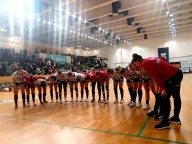 Újabb pontszerzés! | SZKKA-DKKA 31-31 | Újabb pontszerzés! | SZKKA-DKKA 31-31 |