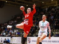 Nem tudtuk megállítani a Győrt | DKKA-GYŐRI AUDI ETO KC 29-44 | Nem tudtuk megállítani a Győrt | DKKA-GYŐRI AUDI ETO KC 29-44 |