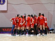 Megyei rangadó: DKKA – Alba Fehérvár KC | Parázs csata várható