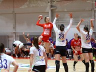 Rangadó előtt | BÉKÉSCSABA-DKKA