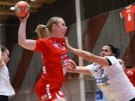 Magabiztos második félidővel : Legyőztük a Kisvárdát!