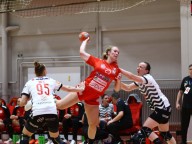 Szezonzáró Esztergomban: MOL Esztergom – DKKA