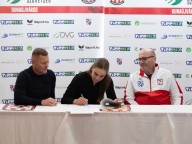 VISSZATÉRŐ ERŐSÍTÉS A DKKA-NÁL! 