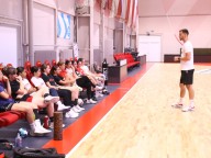 Nyári Pihenő OFF – Edzés ON!