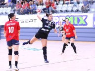 Hazai siker az első találkozón