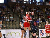 DKKA-MOL ESZTERGOM | 34-43 