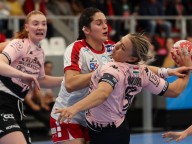 Sajnos nehezen indult be a játék | DVSC-DKKA 35-25