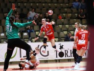 Szombathelyre utazunk | K&H Női liga 6.forduló