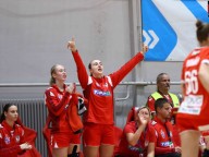 Hazai pályán szerezhetjük meg az első győzelmet