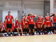 Kevés volt a második félidő játéka | KISVÁRDA-DKKA |