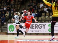 Szerdán újra pályán a Kohász!