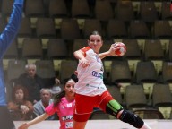 Újra hazai pályán. A Vasas lesz az ellenfelünk