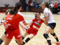 DKKA – Moyra-Budaörs Handball 23–42 (9–24)