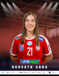 Horváth Anna