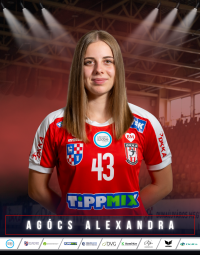 Agócs Alexandra