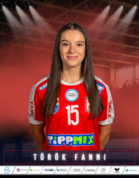 Török Fanni