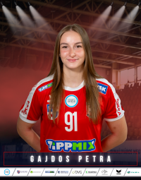 Gajdos Petra