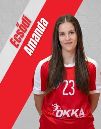 Ecsődi Amanda