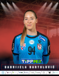 Gabrijela Bartulovic