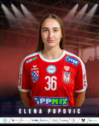 Elena Popovic
