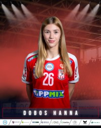 Dobos Hanna