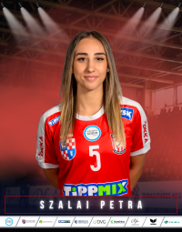 Szalai Petra