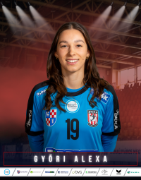 Győri Alexa