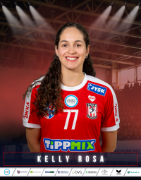 Kelly Rosa