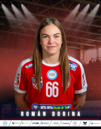 Román Dorina