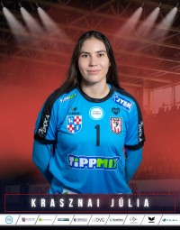 Krasznai Júlia