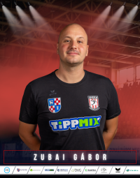 Zubai Gábor
