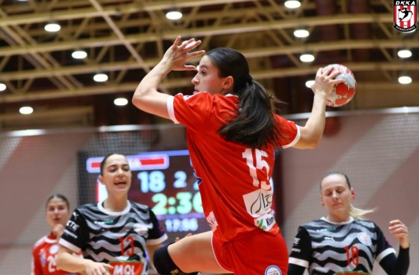 Újabb komoly kihívás előtt | Esztergom – DKKA