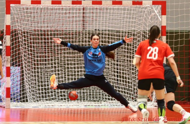 Kiélezett csata a Budafok ellen