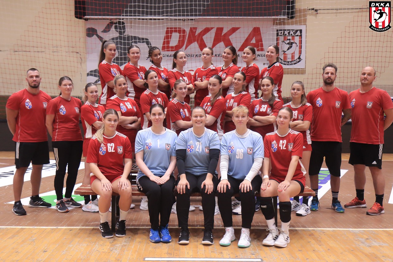 DKKA U21-U19 - 2023/24